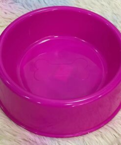 TAZA PARA MASCOTA 1UND