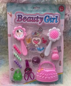 SET DE ACCESORIOS 1UND