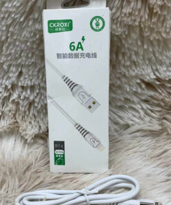 CABLE USB I PHONE 1UND