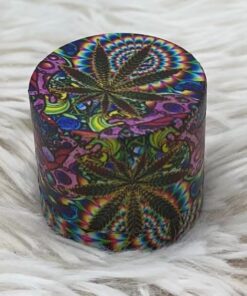 MOLEDOR DE TABACO 1UND