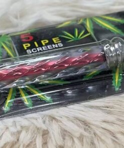 PIPA MEDIANA 1UND