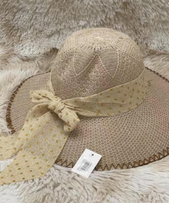 SOMBRERO DE MUJER 1UND