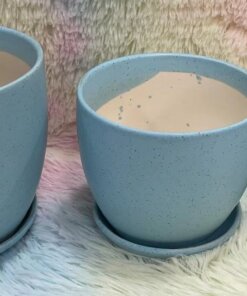 SET DE MACETAS 1UND (3PCS)