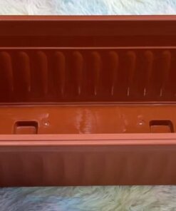 MACETA RECTANGULAR 60*21*15 1UND