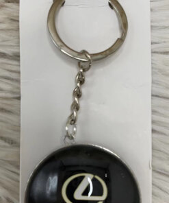 LLAVERO LEXUS 1UND