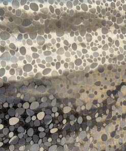 MANTEL EN ROLLO DE GRANITO 1.37*20M