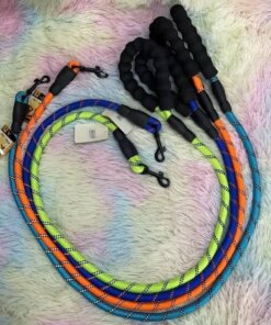 CUERDA PARA MASCOTA 1.2M 1UND