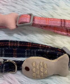 COLLAR PARA MASCOTA #1.0 1UND