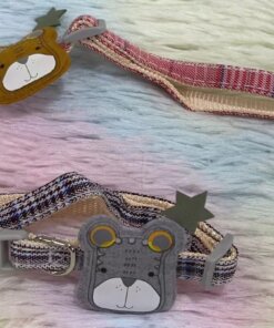 COLLAR PARA MASCOTA #1.0 1UND