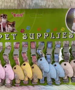 COLLAR PARA MASCOTA #1.0 1UND