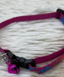 COLLAR PARA MASCOTA #1.0 1UND