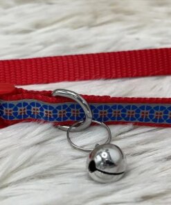 COLLAR PARA MASCOTA #1.0 1UND