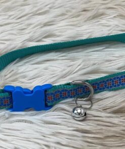 COLLAR PARA MASCOTA #1.5 1UND