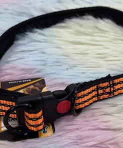 COLLAR PARA MASCOTA #1.5 1UND