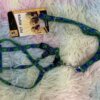 CUERDA Y PECHERA PARA MASCOTA #1.0 1UND (2PCS)