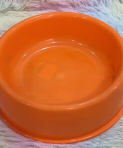 TAZA PARA MASCOTA 1UND