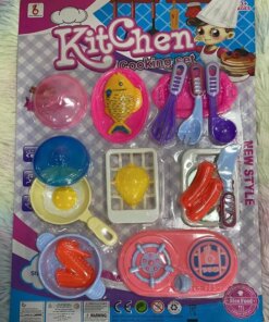 SET DE COCINA 1UND
