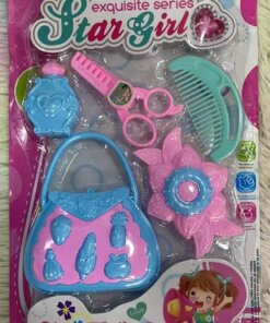 ACCESORIOS DE STAR GIRL 1UND