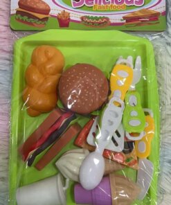SET DE REPOSTERÍAS 1UND