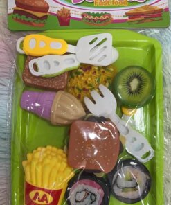 SET DE REPOSTERIAS 1UND