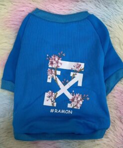 SWEATER PARA MASCOTA 1UND