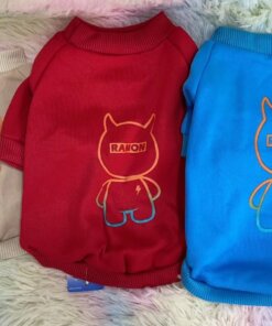 SWEATER PARA MASCOTA 1UND
