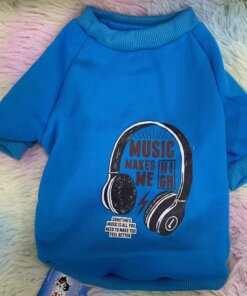 SWEATER PARA MASCOTA 1UND