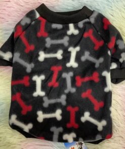 SWEATER PARA MASCOTA 1UND