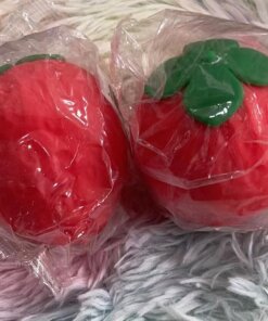 SQUISHY DE FRESA 1UND