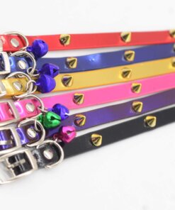 COLLAR PARA MASCOTA #1.0 1UND