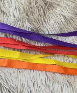 LANYARD COLOR LISO 1UND