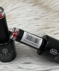 ESMALTE SEMIPERMANENTE 15ML 1UND (12PCS)