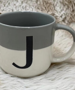 JARRA CERÁMICA C/COLORES Y DISEÑOS 1UND