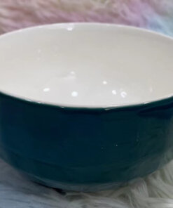 TAZA CERÁMICA #4.5 1UND