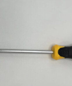 DESATORNILLADOR PLANO 6X150MM 1UND