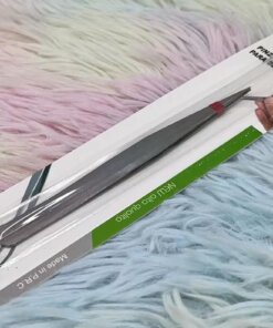 PINZA RECTA 1UND