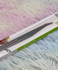 PINZA CURVA 1UND