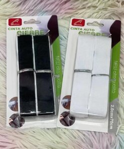 CINTA AUTOCIERRE 1UND (2PCS)