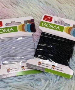 CORDÓN ELÁSTICO 1MMX5M 1UND