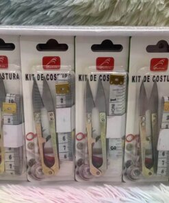 KIT DE COSTURA 1UND (2PCS)