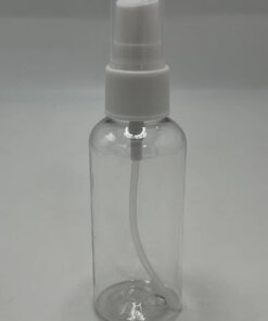 ATOMIZADOR PLÁSTICO 60ML 1UND