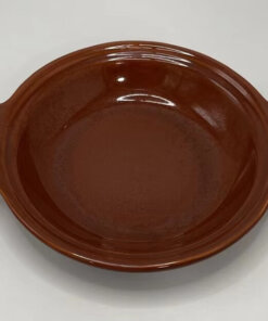 PLATO CERÁMICA CAFÉ PEQUEÑO 1UND