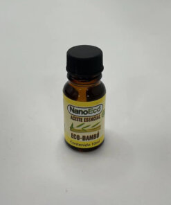 ESENCIA LÍQUIDA DE ECO BAMBÚ 10ML 1UND