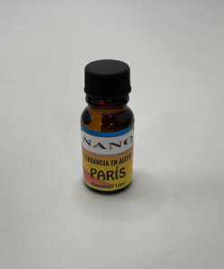 ESENCIA LÍQUIDA DE PARÍS 10ML 1UND