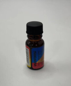 ESENCIA LÍQUIDA DE MANDARINA 10ML 1UND