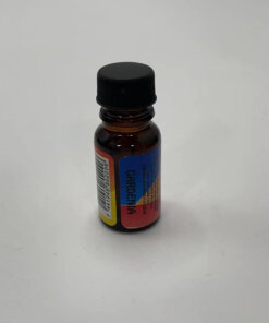 ESENCIA LÍQUIDA DE CARDENIA 10ML 1UND
