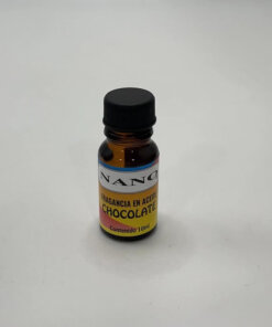 ESENCIA LÍQUIDA DE CHOCOLATE 10ML 1UND