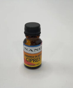 ESENCIA LÍQUIDA DE CIPRÉS 10ML 1UND