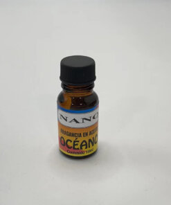 ESENCIA LÍQUIDA DE OCÉANO 10ML 1UND