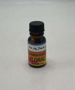 ESENCIA LÍQUIDA DE FLORAL 10ML 1UND